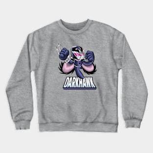 DarkCutie Crewneck Sweatshirt